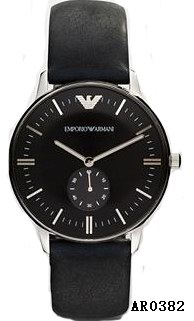 Armani watch man-374